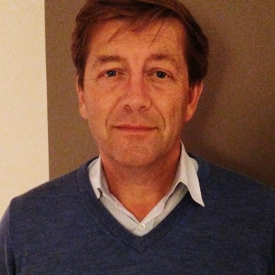 Hans Peter Hertzberger, MSc