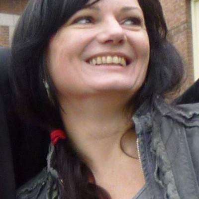 Rowena van der Wiele