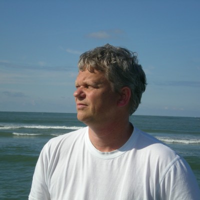 Talentcard van Jaco De Waard