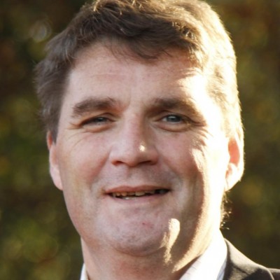 Harry de Vries
