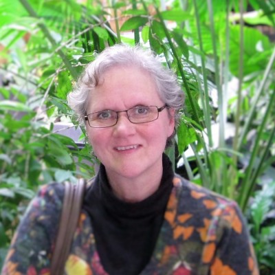 Monique van Leeuwen - van Kuijk