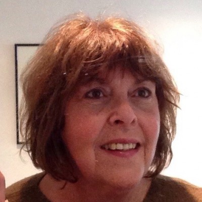 Marion van Valburg