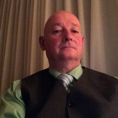 John van den Elshout