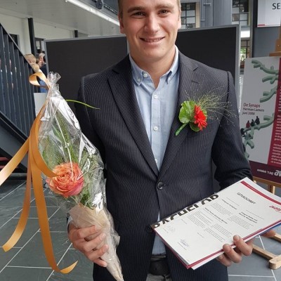 Sietze Warnier