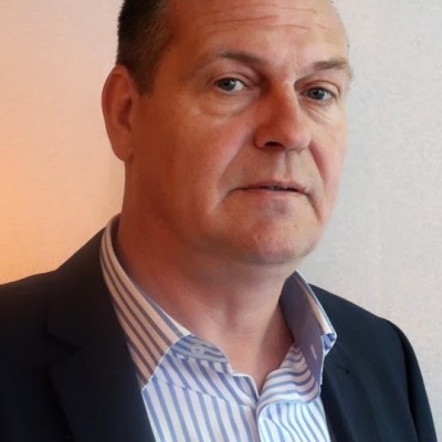 Eric Stuivenberg