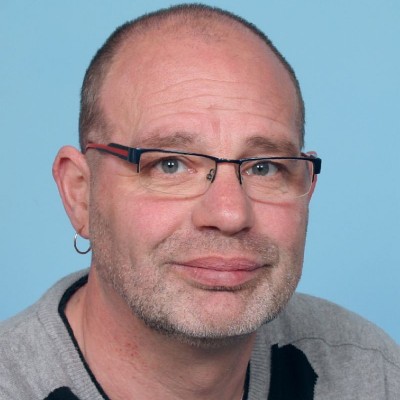 Willem Warmerdam