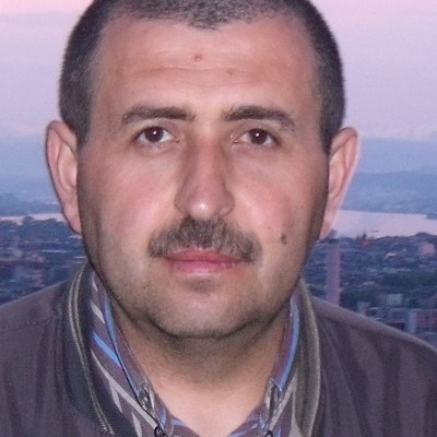 Yasar Kizilirmak