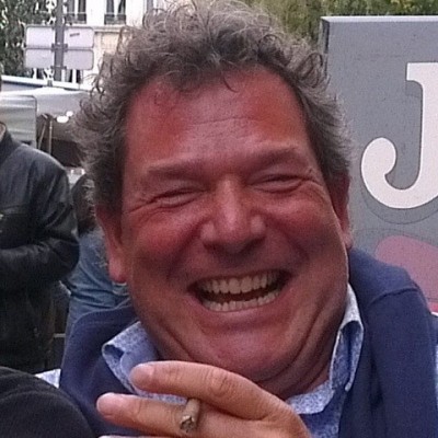 Gérard Teurlings