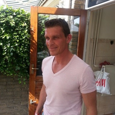 gerard Hoppenbrouwers