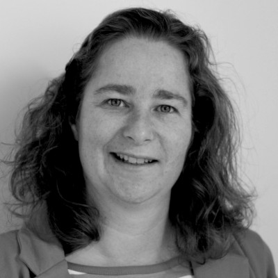 Wendy Broekhoven