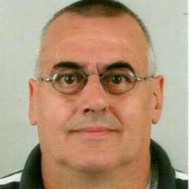 Marius Spaan, van der